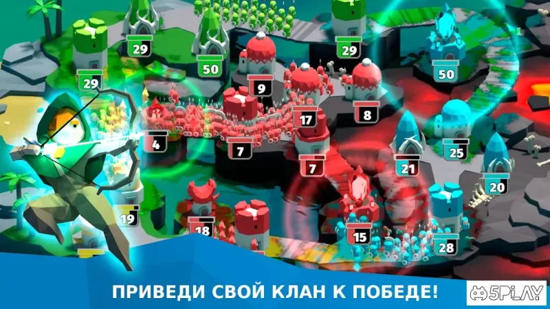 BattleTime screenshot 3