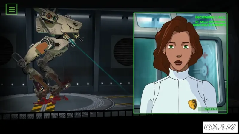 BE-A Walker 1.0.8 screenshot 2