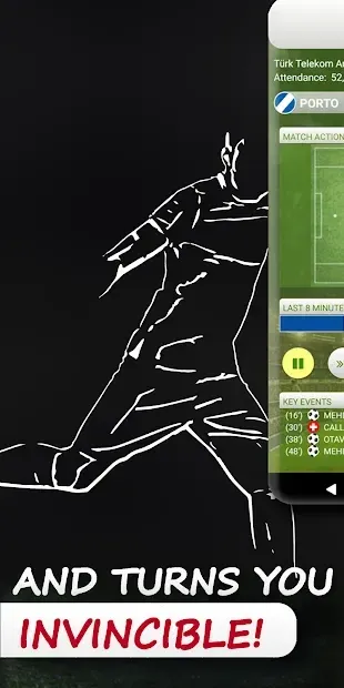 Be the Manager 2021 v2.1.4 screenshot 4