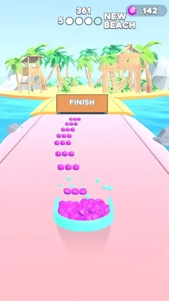 Beach Clean screenshot 1