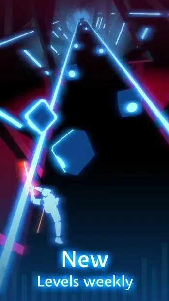 Beat Blade: Dash Dance 3.7.8 screenshot 2