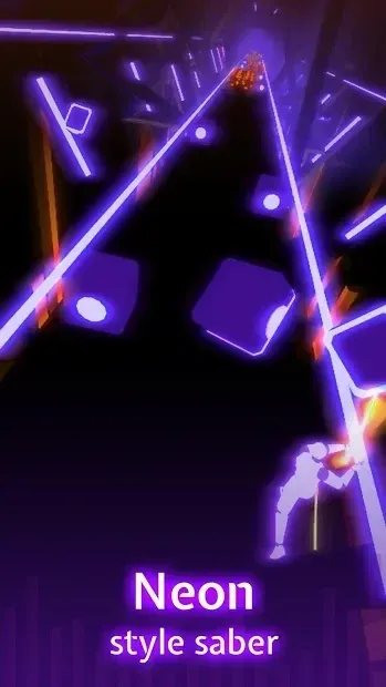 Beat Blade: Dash Dance 3.7.8 screenshot 3