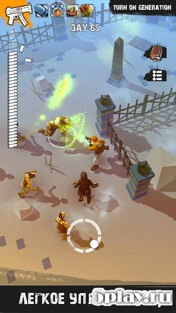 Beat The Dead screenshot 2