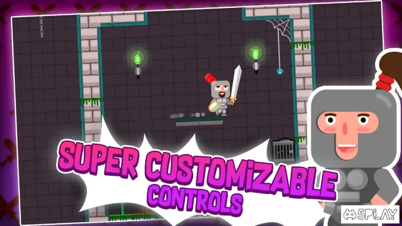 Become a Legend: Dungeon Quest screenshot 3