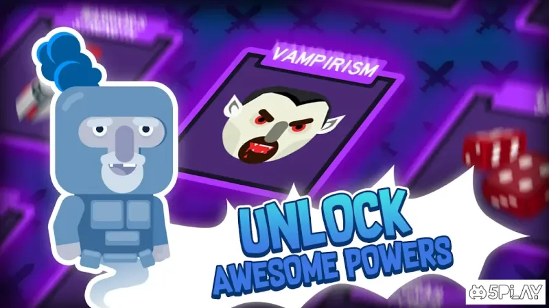 Become a Legend: Dungeon Quest screenshot 4