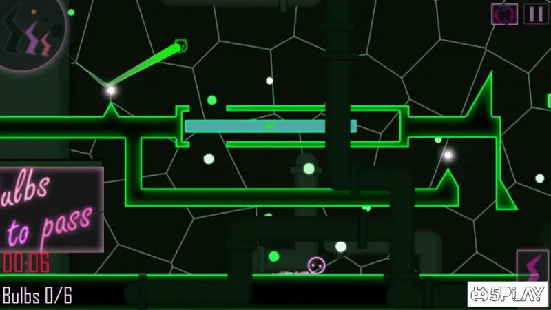 Before Dark 1.1 screenshot 1