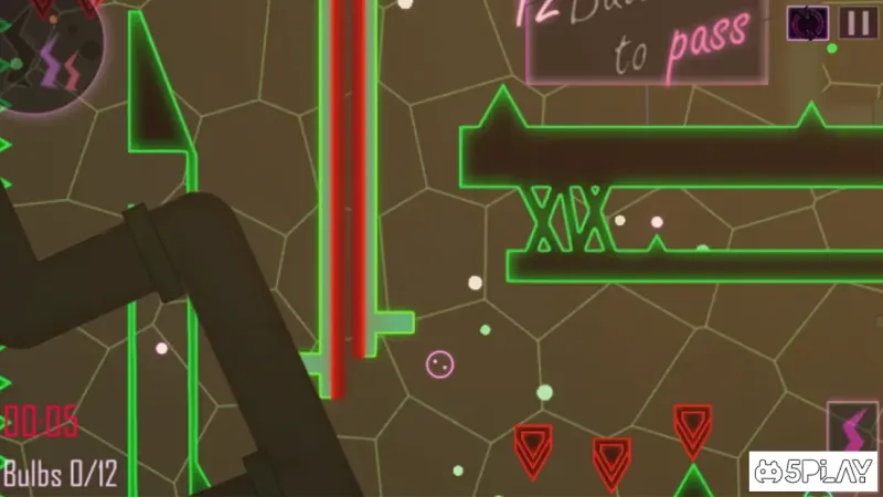 Before Dark 1.1 screenshot 2