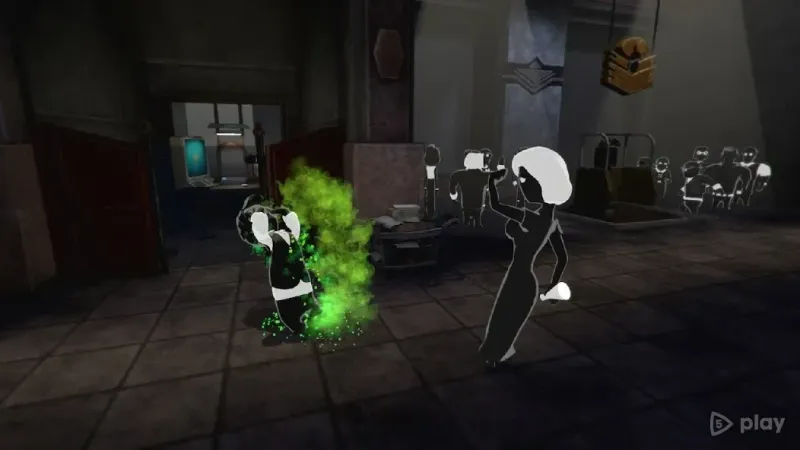 Beholder 2 screenshot 1