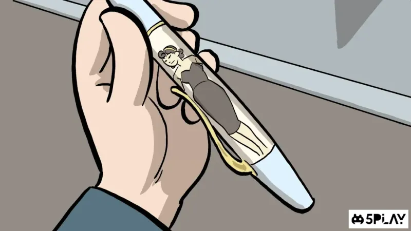 BELPAESE: Homecoming screenshot 1