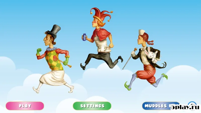 Bemuddled screenshot 3