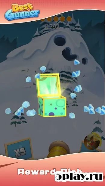 Best Gunner screenshot 3