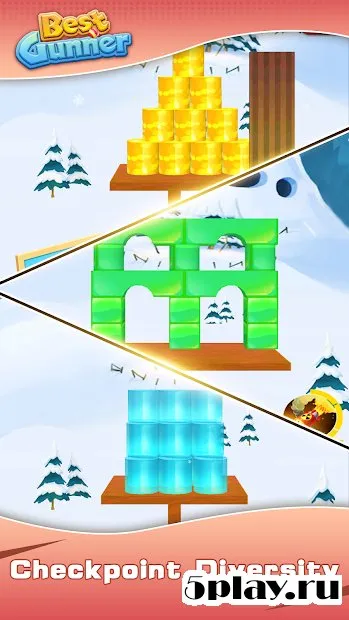 Best Gunner screenshot 4