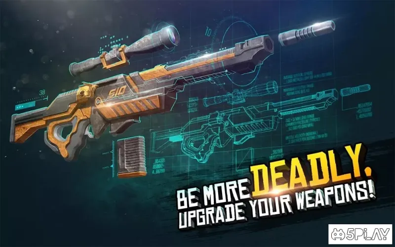 Best Sniper: Shooting Hunter screenshot 3