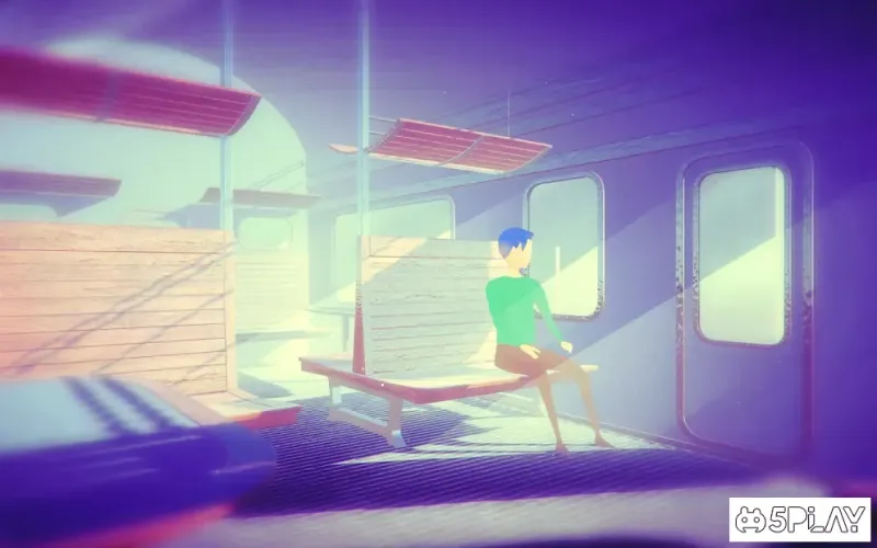 BestLuck - Эмоциональная приключенческая 1.803 screenshot 4