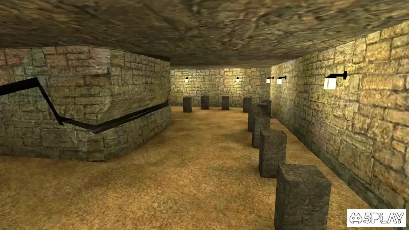 Bhop Jump screenshot 2