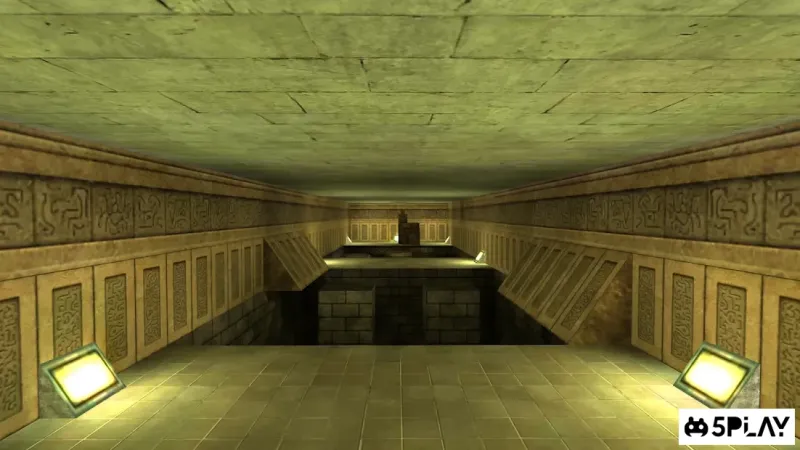 Bhop Jump screenshot 4