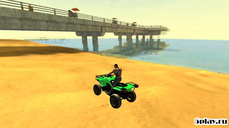 Big City Mafia screenshot 2