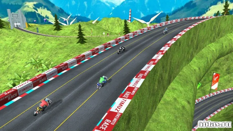 Bike Race Moto screenshot 2