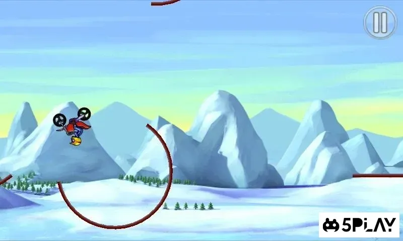 Bike Race Pro by T. F. Games screenshot 4