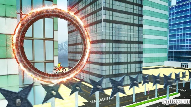 Bike Stunts 2019 screenshot 3