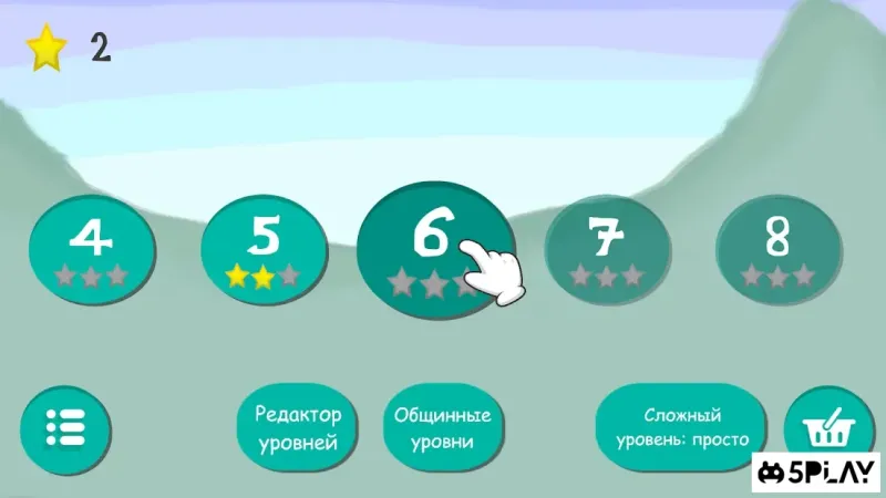 Billy Bomber (Билли Бомбер) 3.93 screenshot 3