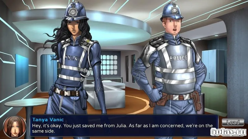 Bionic Heart 2 Free To Play screenshot 4