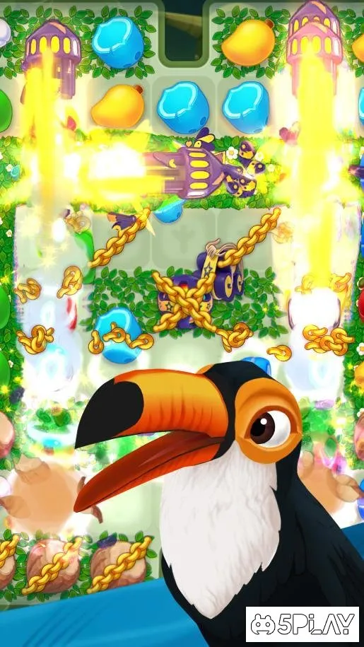 BirdsIsle screenshot 2