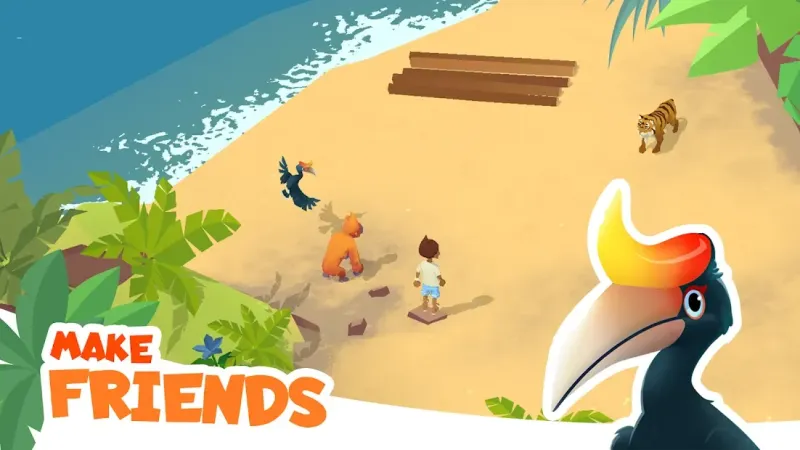 Birthplace 1.4.7 screenshot 3