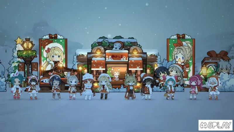 Bistro Heroes 3.10.0 screenshot 4