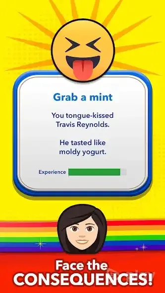 BitLife - Life Simulator screenshot 2