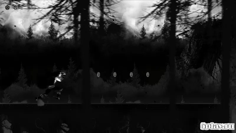 Black Metal Man 2 screenshot 2