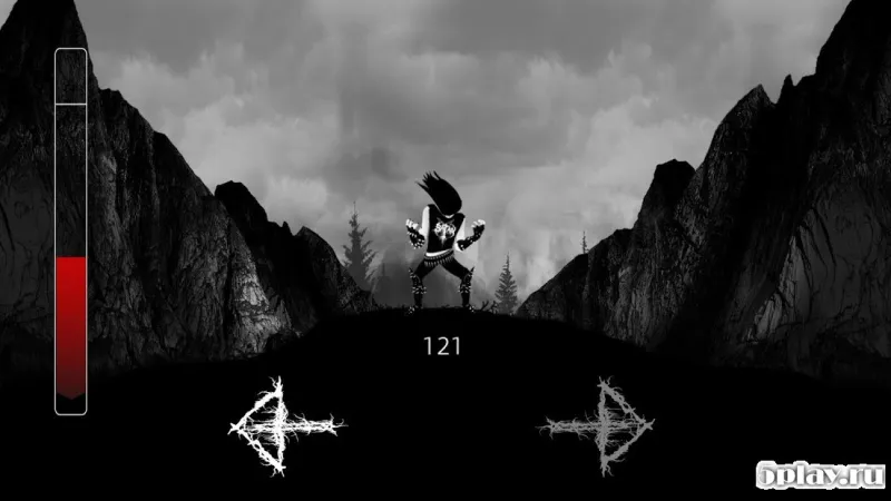 Black Metal Man 2 screenshot 3