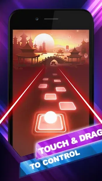 BLACKPINK Hop: KPOP Rush Dancing Tiles Game 2019! v5.0.0.7 screenshot 1