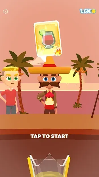 Blend It 3D 1.3.2 screenshot 3