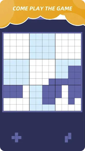 Block Puzzle Plus 1.2 screenshot 4