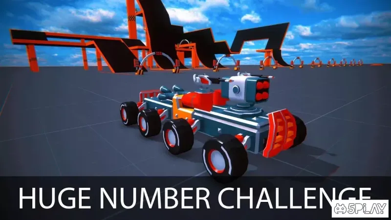 Блок техніки: епічний симулятор ремесла пісочниці онлайн 1.82 screenshot 2