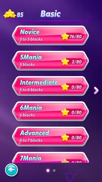 Block! Triangle puzzle: Tangram screenshot 4