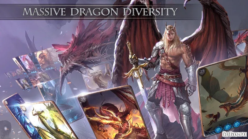 Blood Tyrant screenshot 4