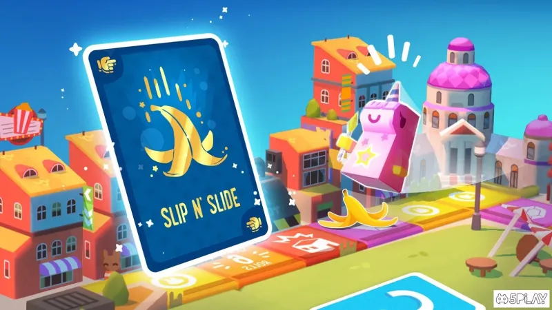 Board Kings screenshot 2