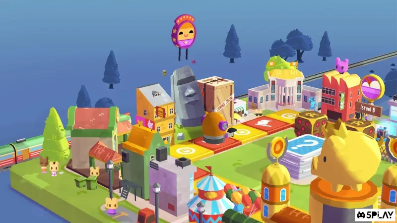 Board Kings screenshot 3