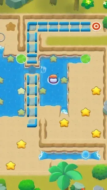 Bobby's Garden: Carrot Harvest 1.25 screenshot 1