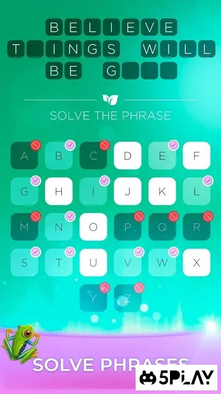 Bold Moves screenshot 2