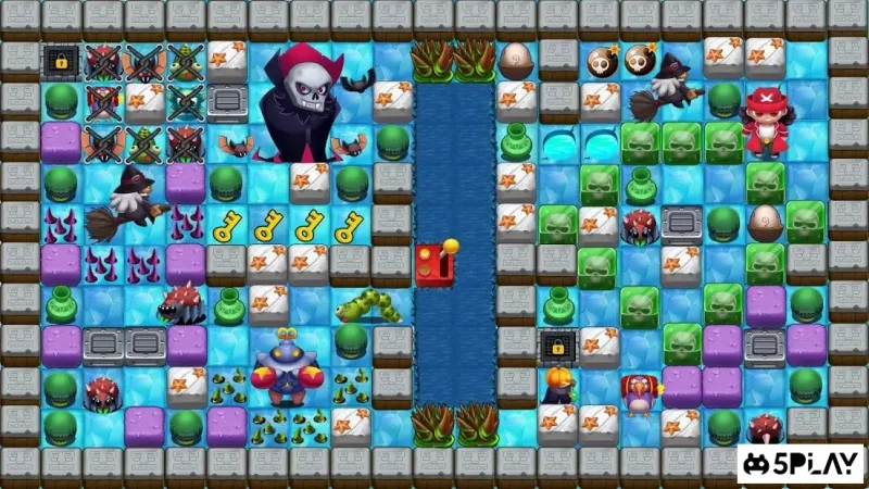 Bomber Classic 1.0.27 screenshot 3