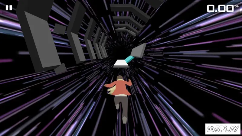 Boson X screenshot 1