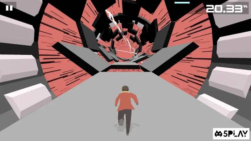 Boson X screenshot 3