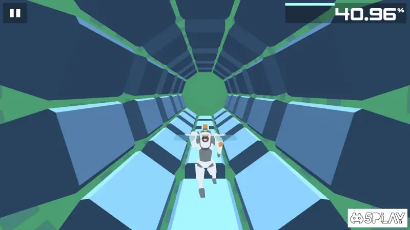 Boson X screenshot 4