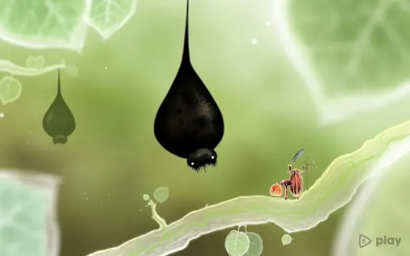 Botanicula screenshot 3