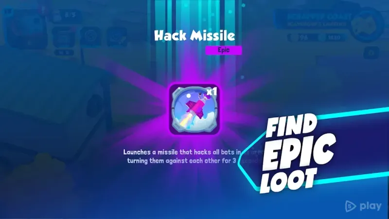 Botworld Adventure 1.28.2 screenshot 4