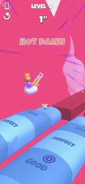 Bounce Big 3.0.2 screenshot 1