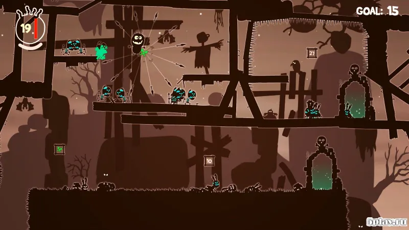 Bouncy Bob screenshot 3
